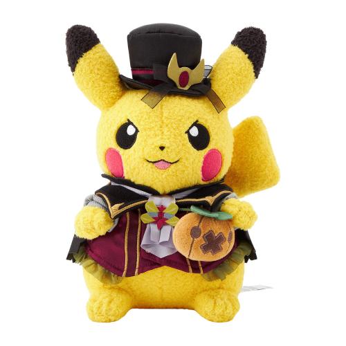 【新品】 ポケモン カビゴン ヒノアラシ ピカチュウ ヒメグマ ぬいぐるみ Pokemon 誕生日 ぬいぐるみ「ポケットモンスター ALL STAR