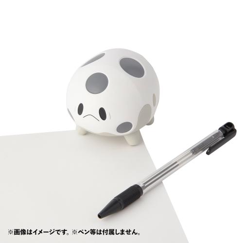 『ポケモン』ペーパーウェイト Halloween Ghost Chateau ガラルサニーゴ