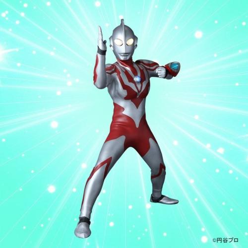 第10位：『ウルトラギャラクシーファイト』ウルトラマンリブットの声