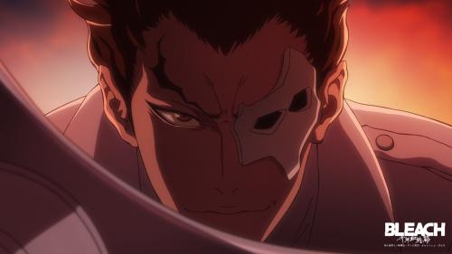 第9位：『BLEACH 千年血戦篇』アズギアロ・イーバーン
