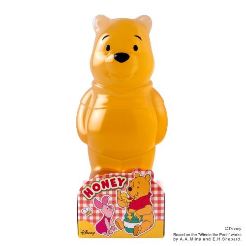 「くまのプーさん」スペシャルカフェ くまのプーさん/はちみつボトル