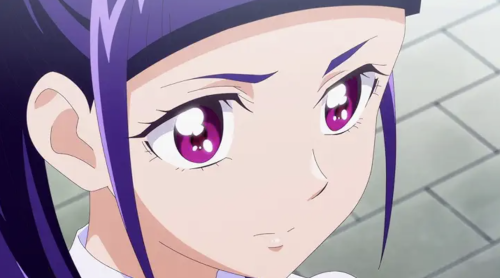 『魔法つかいプリキュア!』十六夜リコ