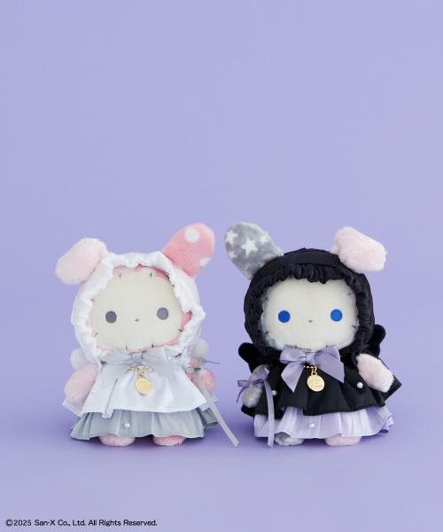 センチメンタルサーカス メゾンドフルール バッグチャーム スピカ