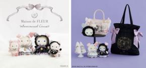 センチメンタルサーカス　メゾンドフルール　コラボ商品　スピカ付き センチメンタルサーカス×メゾンドフルール」コラボアイテムが