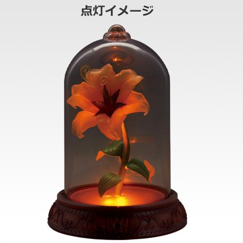 一番くじ ディズニープリンセス Dream in color」9月12日より