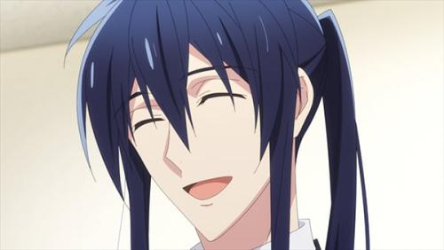 『アイドリッシュセブン』大神万理