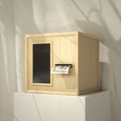 「サンリオキャラクターズ×and ST」tiny tiny ルミネスト新宿店限定