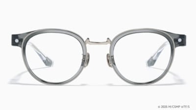 「チェンソーマン×JINS」パワーモデル