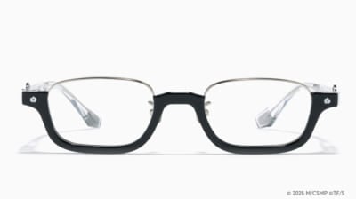 「チェンソーマン×JINS」レゼモデル