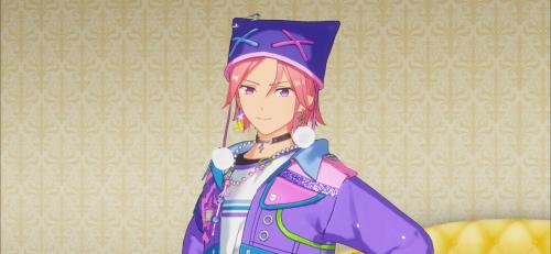 桜河こはく_衣装③