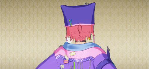 桜河こはく_衣装②