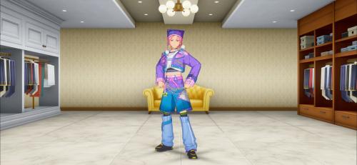 桜河こはく_衣装①