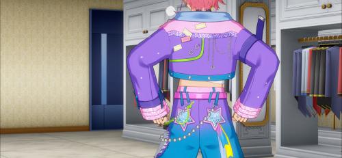 桜河こはく_衣装④