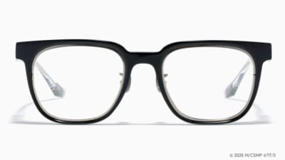 「チェンソーマン×JINS」マキマモデル