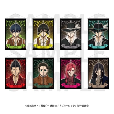 ブルーロック 等身大パネル 蟻生十兵衛 三銃士コンセプト ブルーロック 等身大パネル 蟻生十兵衛 三銃士コンセプト - メルカリ