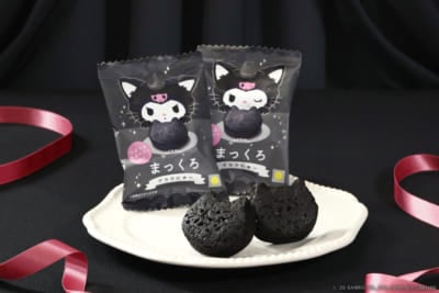 「ねこねこ×クロミ」クロミのまっくろブラウにゃー