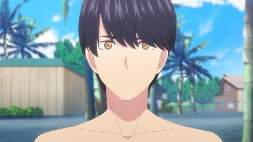 第3位：『五等分の花嫁』上杉風太郎