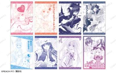 『しゅごキャラ！』POP UP SHOP vol.3