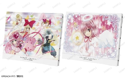 『しゅごキャラ！』POP UP SHOP vol.3