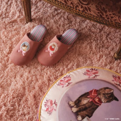 「ハリー・ポッター×Afternoon Tea LIVING」コラボ商品