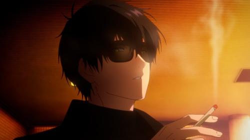 第6位:『メダリスト』夜鷹純