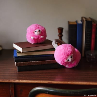 「ハリー・ポッター×Afternoon Tea LIVING」コラボ商品