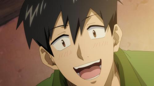 第7位:『とんでもスキルで異世界放浪メシ』ムコーダ / 向田剛志