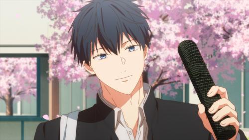 第10位:『ギヴン』上ノ山立夏