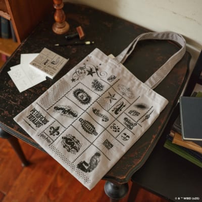 「ハリー・ポッター×Afternoon Tea LIVING」コラボ商品