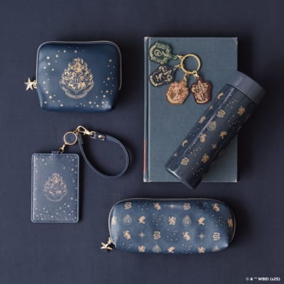 「ハリー・ポッター×Afternoon Tea LIVING」コラボ商品