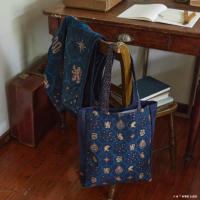 「ハリー・ポッター×Afternoon Tea LIVING」コラボ商品