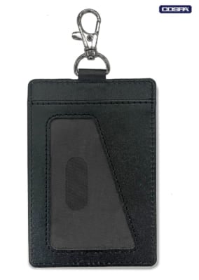 『都市伝説解体センター』イルミナカード パスケース(ナスカン付き)