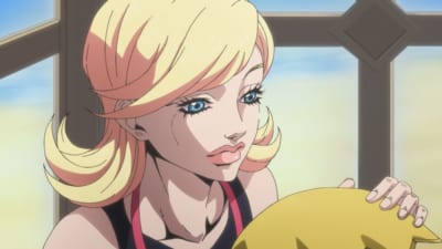 『スティール・ボール・ラン ジョジョの奇妙な冒険』PVカット