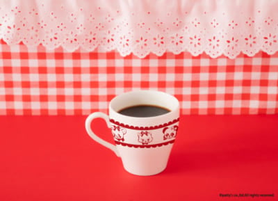 「SWIMMER CAFE ~5thをぎゅっ!~」サイドドリンク