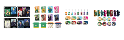 「TVアニメ『SAKAMOTO DAYS』in NAMJATOWN~潜入ミッション遂行せよ!~第2弾」ミニゲーム「勢羽夏生のクレープ実習」