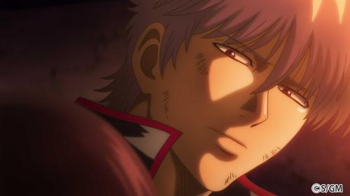 『銀魂』坂田銀時