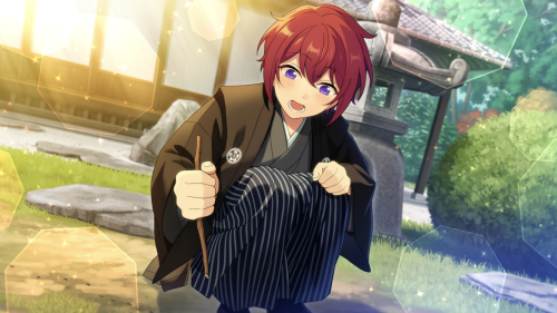 幼少期_朱桜司