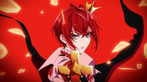 『ツイステ ザ アニメーション』場面カット