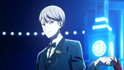 第4位:『かぐや様は告らせたい〜天才たちの恋愛頭脳戦〜』白銀御行