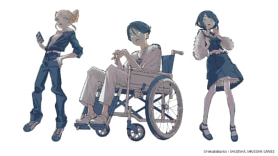 『都市伝説解体センター』POP UP SHOP