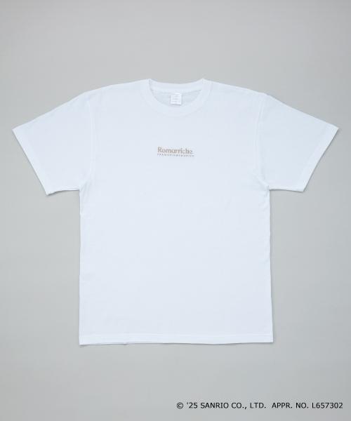 「フラガリアメモリーズ×ZOZOTOWN」【フラガリアメモリーズ × ZOZOTOWN】 Tシャツ