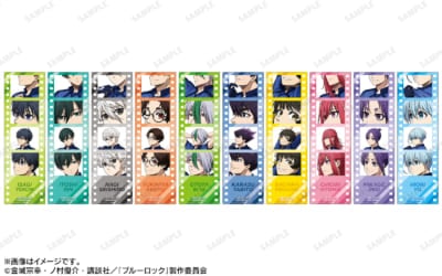 TVアニメ『ブルーロック』POP UP SHOP in マルイ お買上げ抽選会