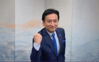 「忍たま乱太郎×佐賀県~豆腐のくにを求めての段~」山口祥義佐賀県知事がビデオ出演