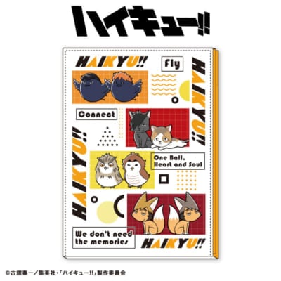 「パワーパフ ガールズ×サンキューマート」ヘアクリップ2P