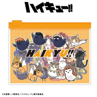 「パワーパフ ガールズ×サンキューマート」コインケースキーホルダー