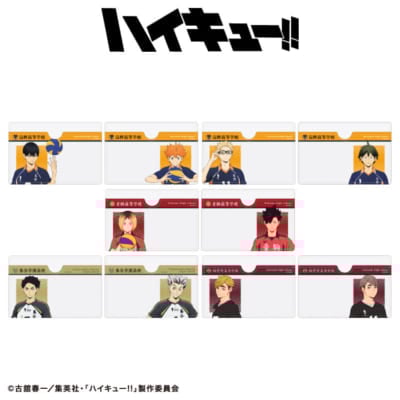 「パワーパフ ガールズ×サンキューマート」アクリルスタンドクリップ2P