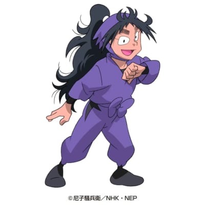 忍たま乱太郎×佐賀県」コラボ決定！新プロジェクト「豆腐のくにを求め