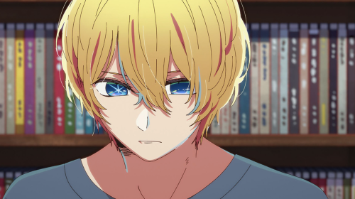 『【推しの子】』アクア