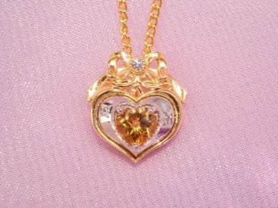 「大人のセボンスター」第1弾 ペンダント