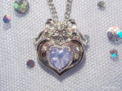 「大人のセボンスター」第3弾 ラベンダークォーツモデル